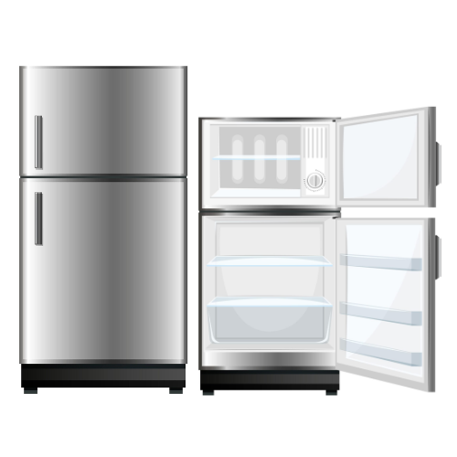 Refrigerator Repair