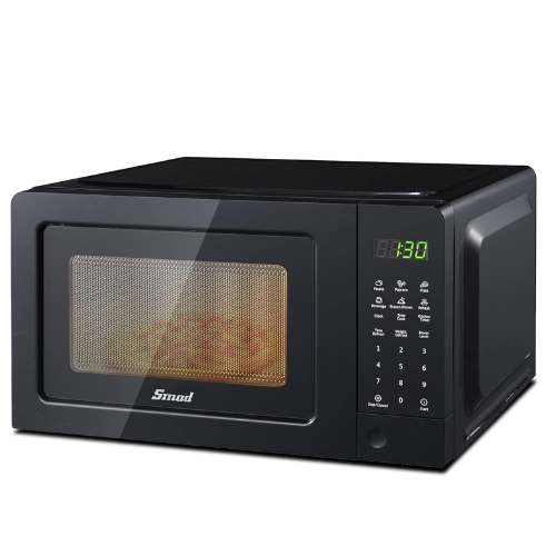 Microwave Repair